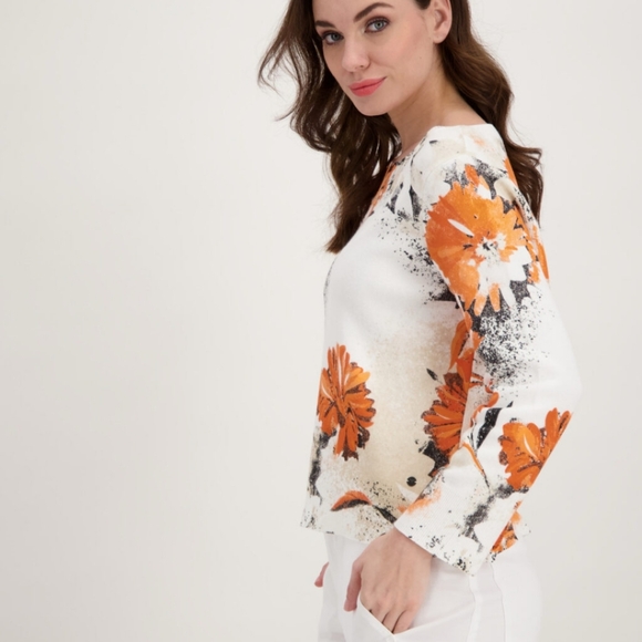 Monari sweater - Picture 2 of 8